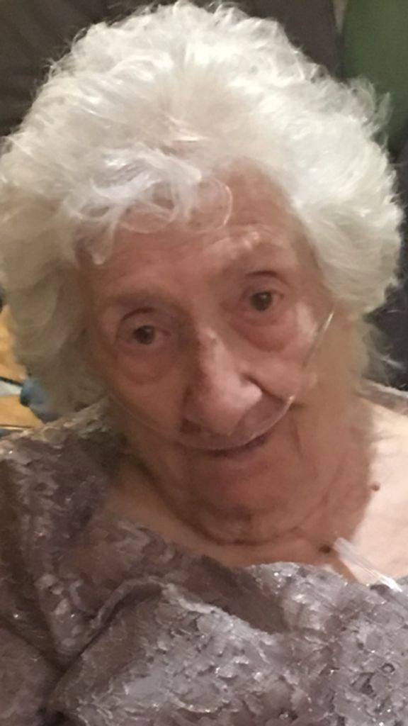 Katie Pellegrino Profile Photo