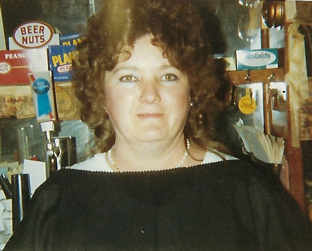 Kathie "Kat" May (Crowder)  York Moreland Profile Photo