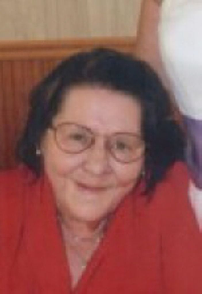 Brenda Nichols