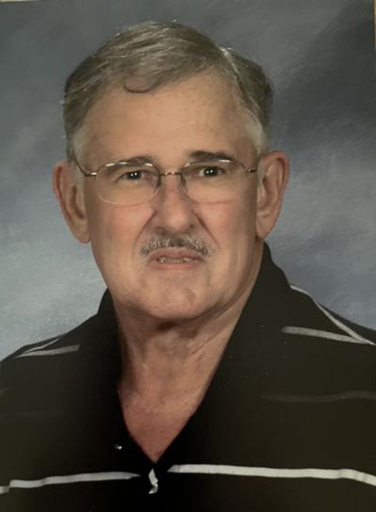 Allen Anthony Hayes