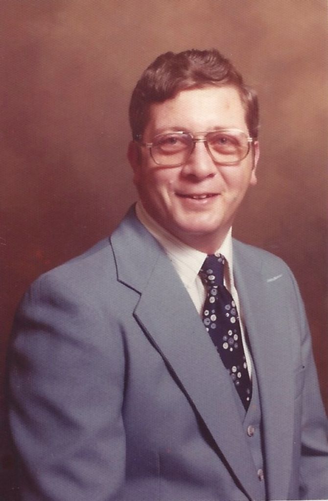 James Hunter, Sr.