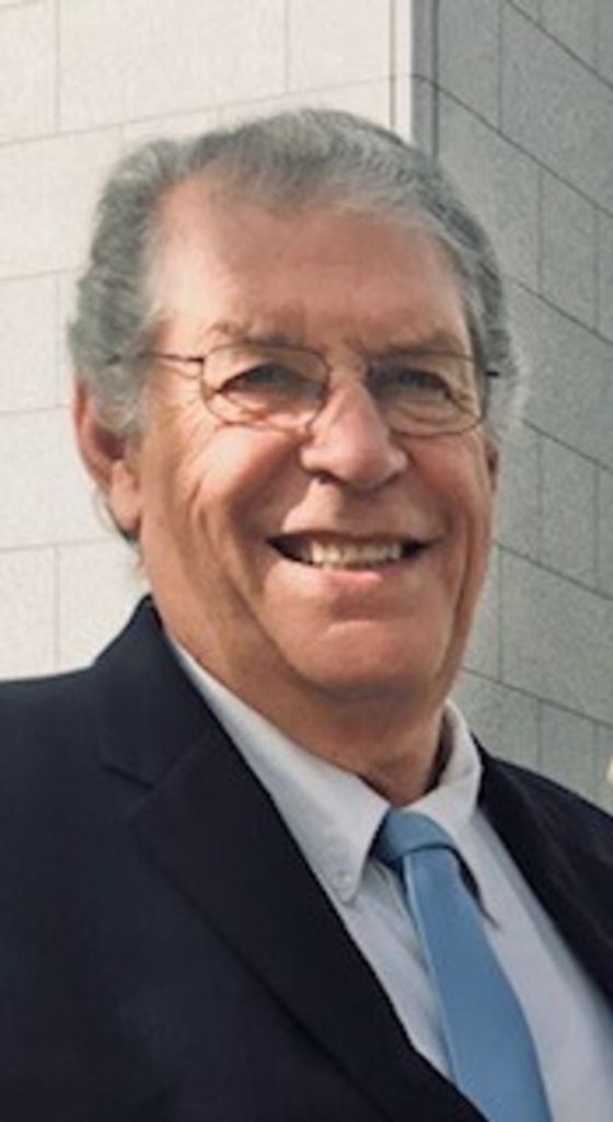 Orville Patrick Fisher Profile Photo