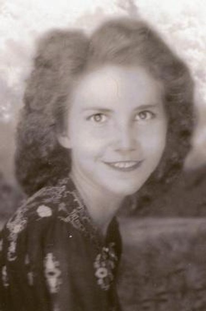 Freda Milligan Boucher