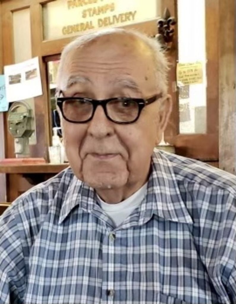 Leonard F. Spencer Profile Photo