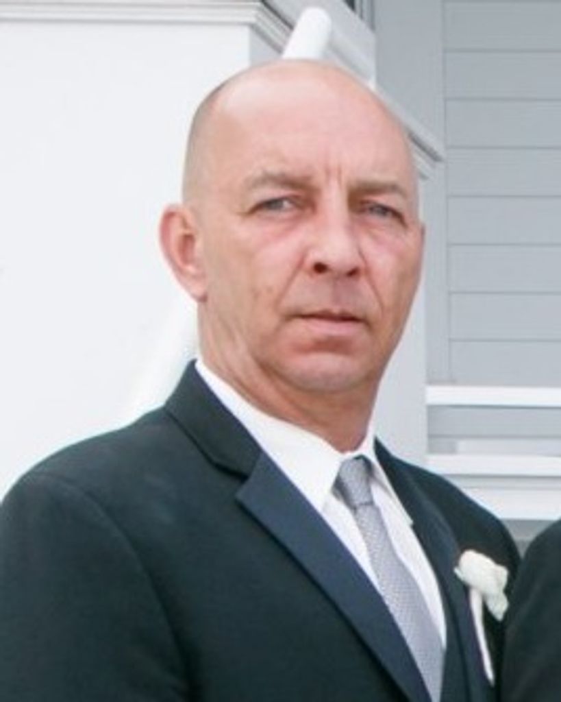 Daniel K. Weir