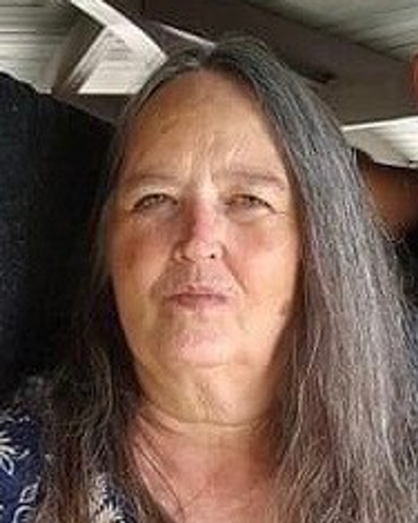 Brenda Hilyard