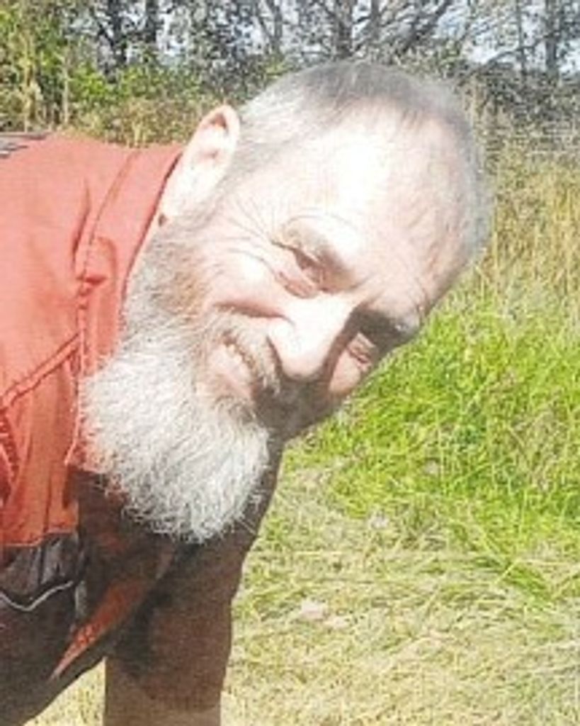 Michael Wade Caldwell Profile Photo