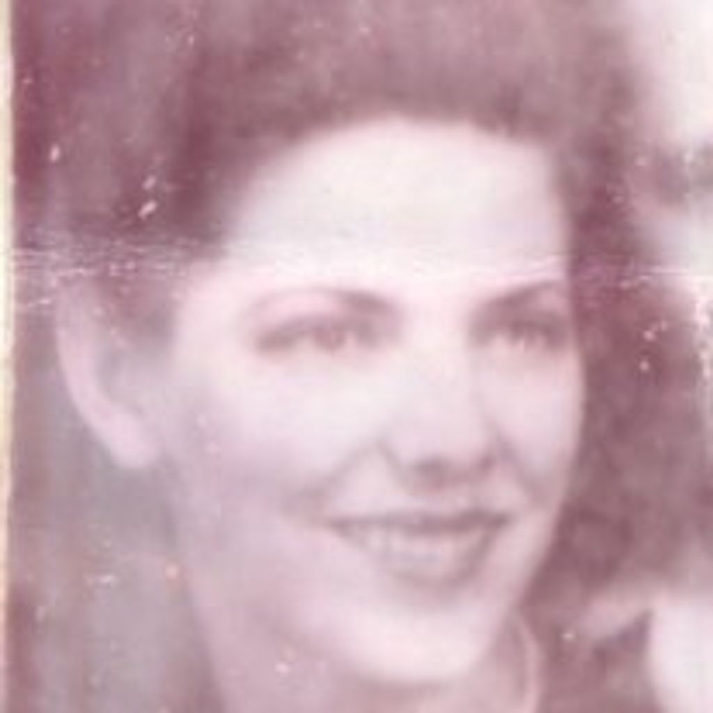 Ettie Evelyn Flowers