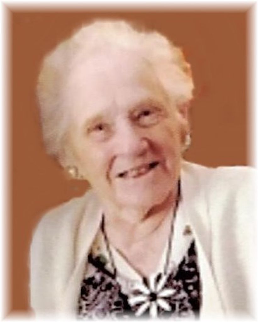 Ruth Lahmon