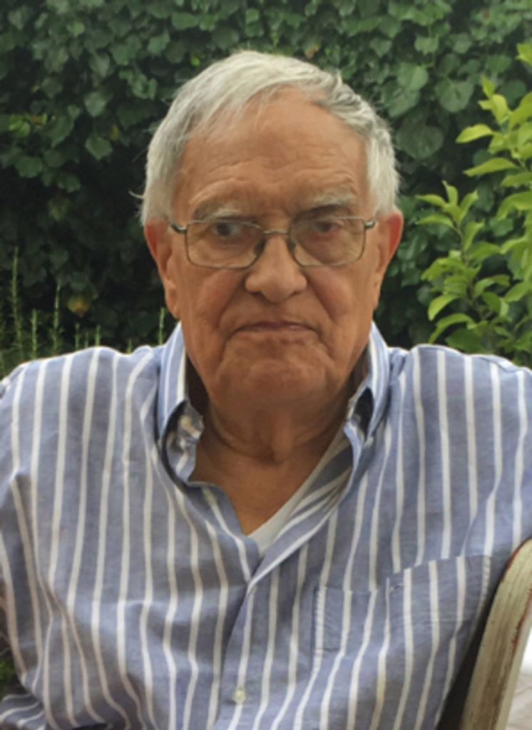 Jacques Maurice Didier Profile Photo