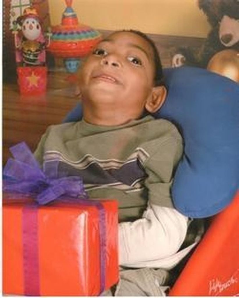 Jordan Mikol Bagby