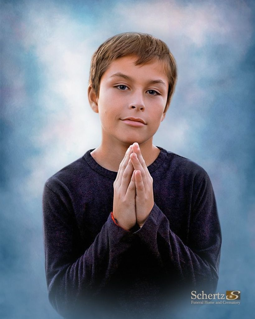 Christian Allan Balderas