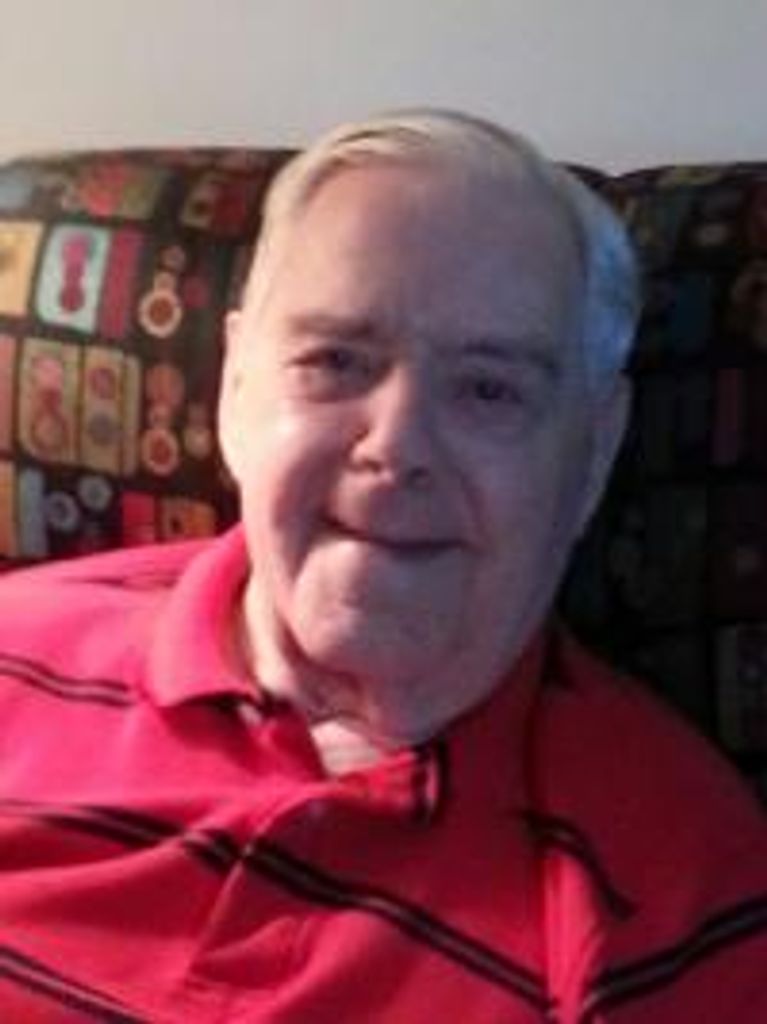 Donald Baughman Profile Photo