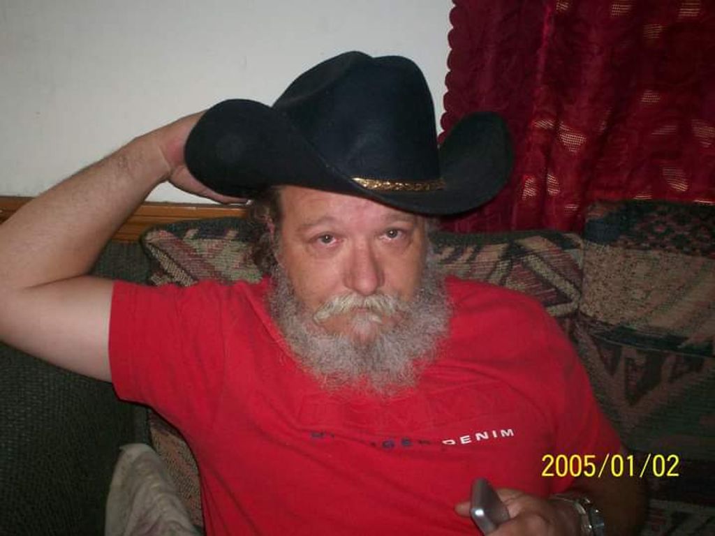 James "Papoo" Rabon