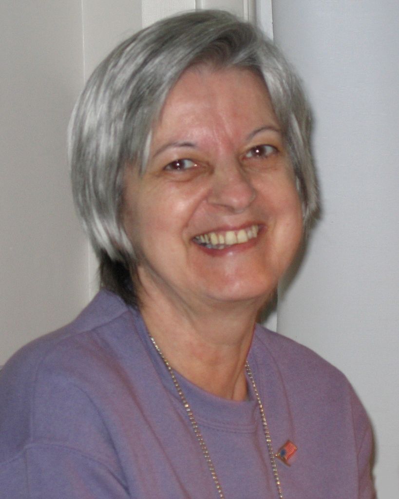 Margaret Lee (Turner) Gallagher Profile Photo