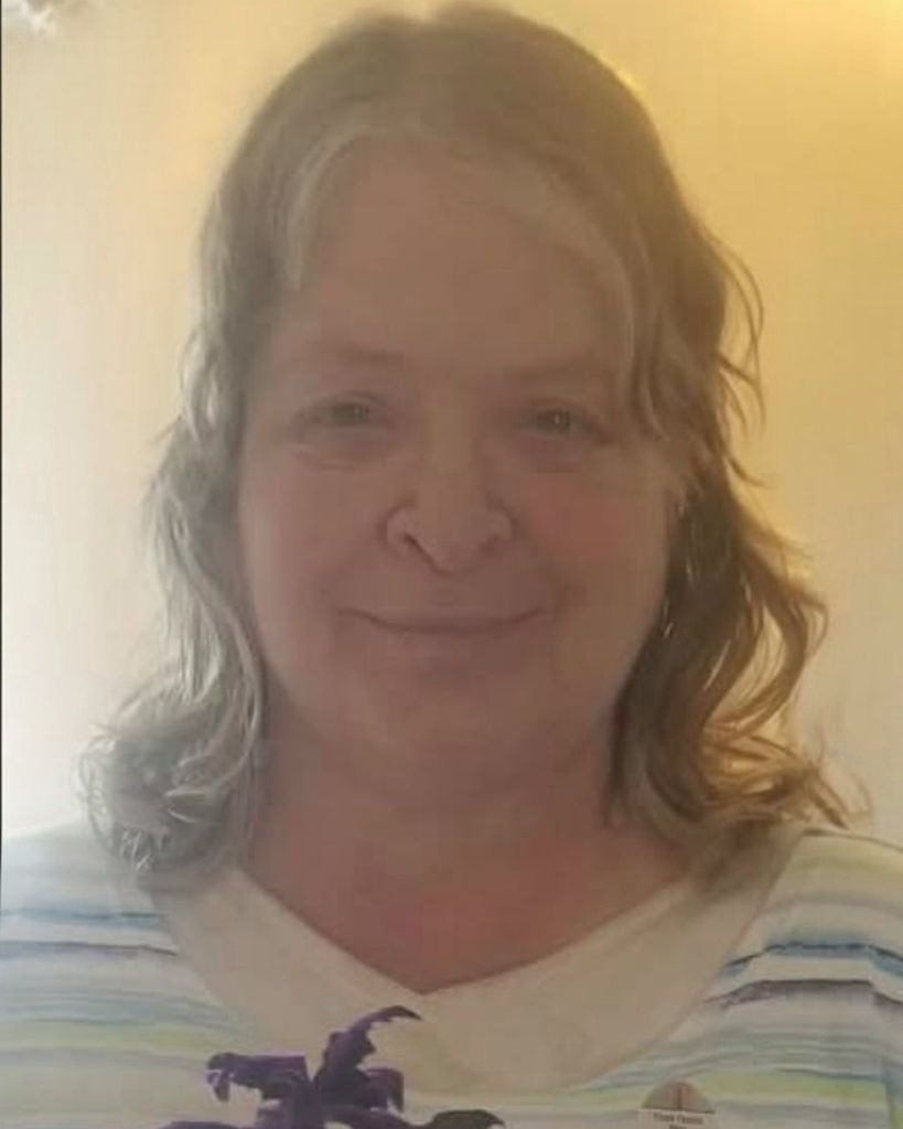Linda Joy Oxier Profile Photo