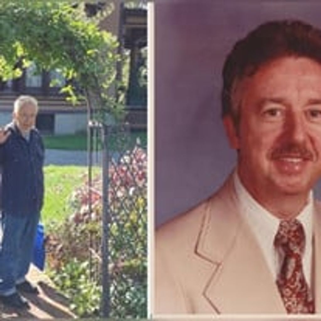 Harold T. Rager