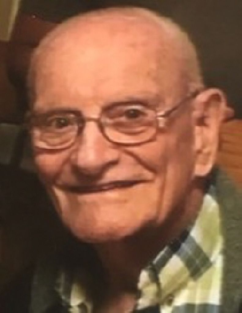 George Edward Meck