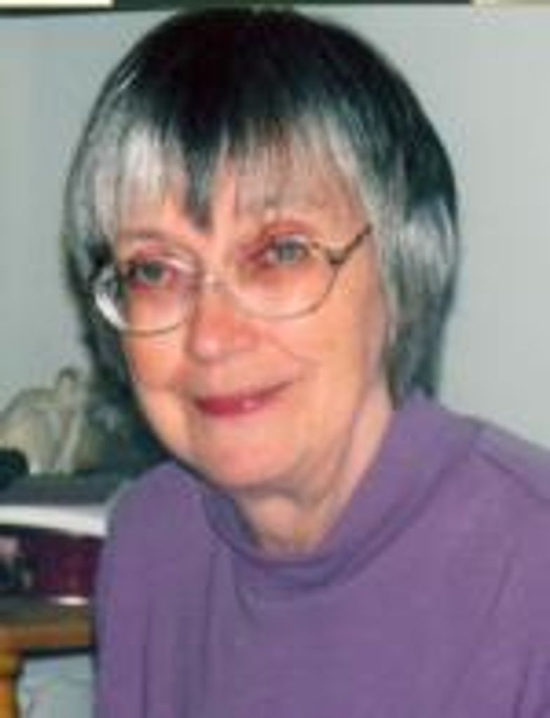 Eleanor Barnes Lanier