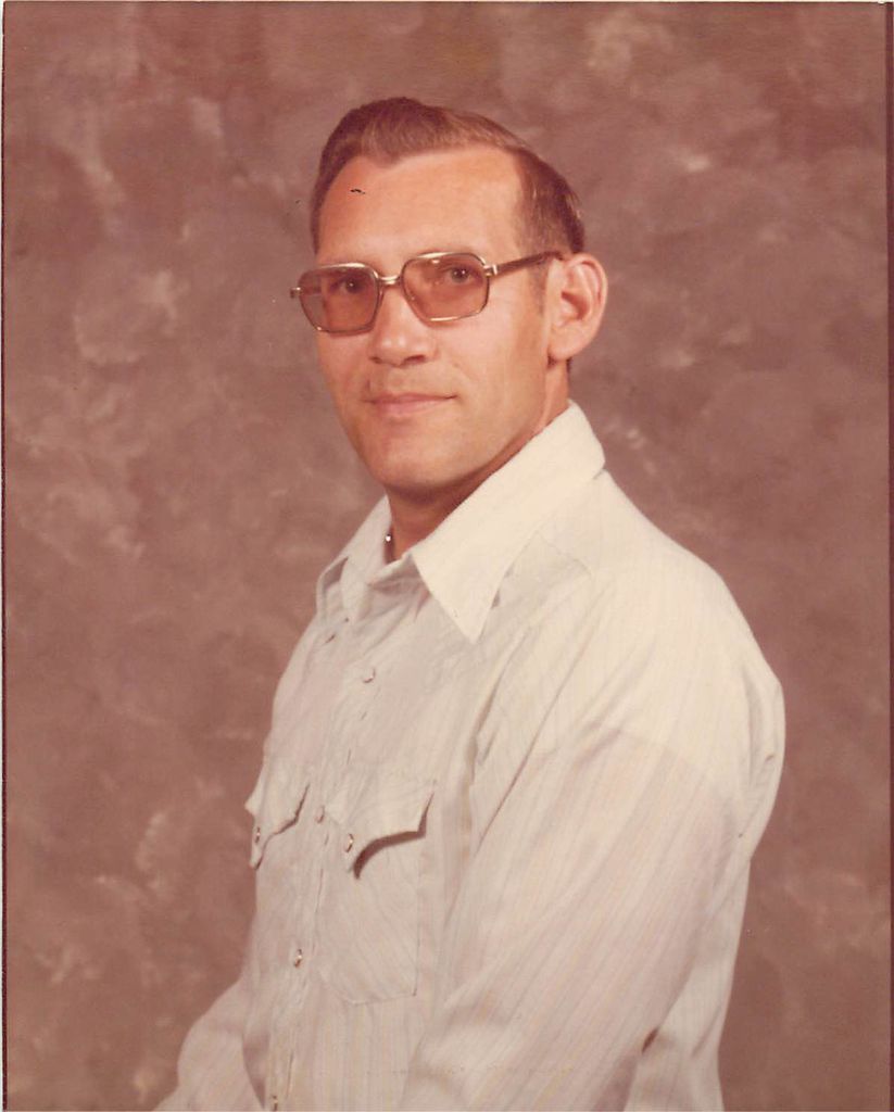 Jackie Douglas Nix