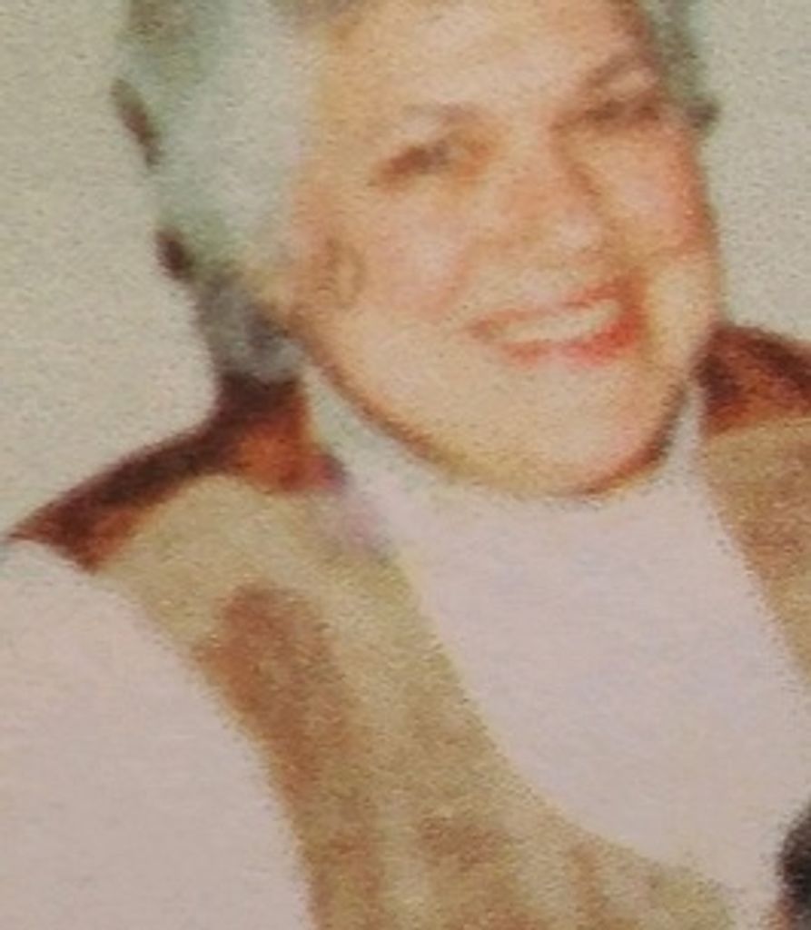 Dorothy Owen