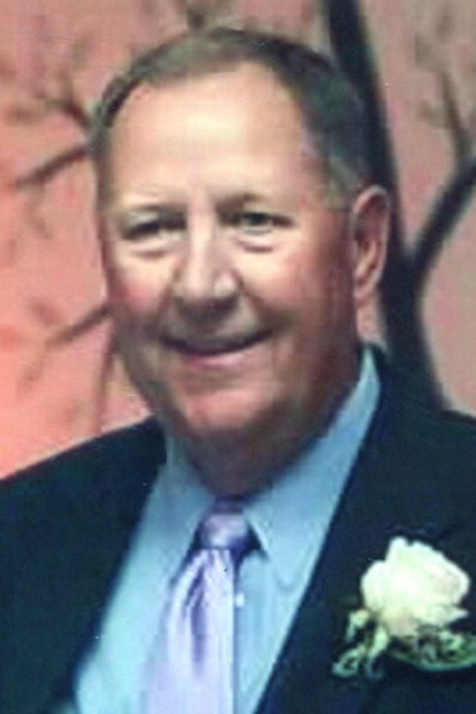 Howard Kenney “Ken” Caplenor Jr.