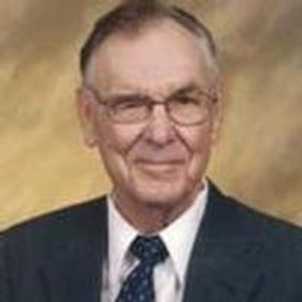 Delbert Martin