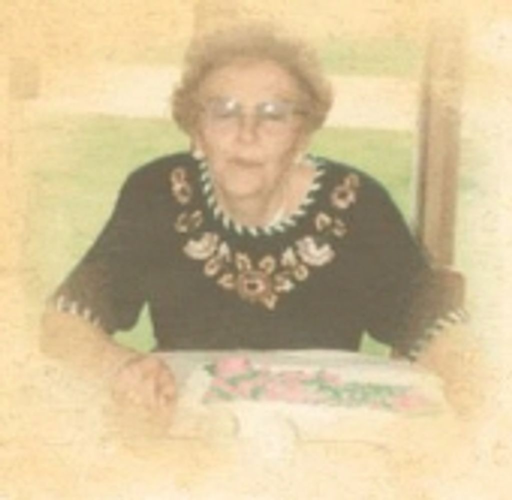 Sadie Vangennep