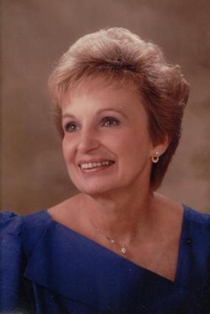 Betty C. Greer