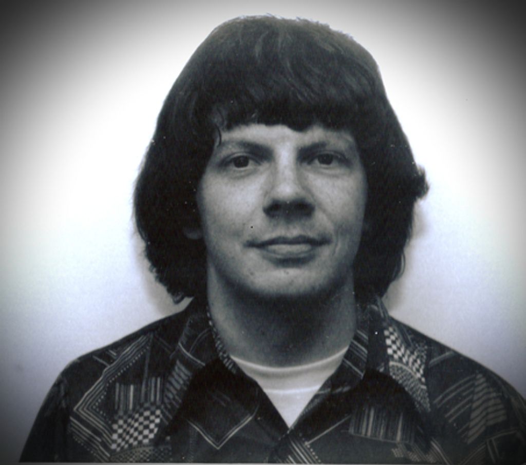 Richard "Dick" B. Simpson