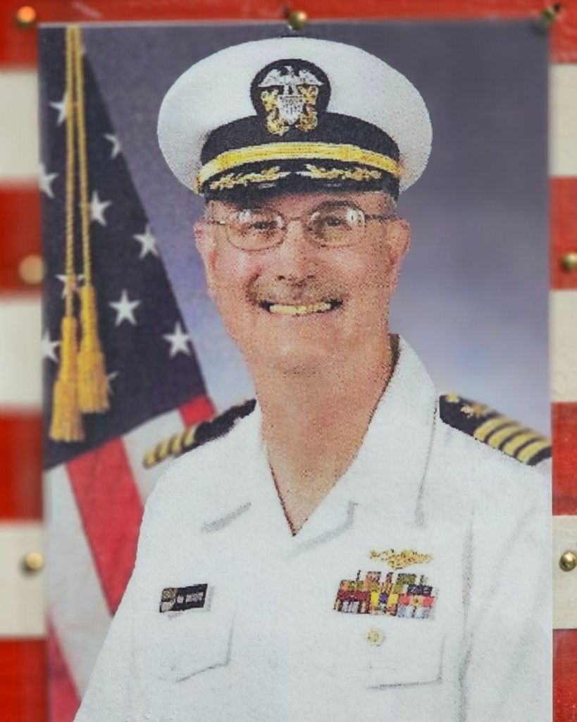 Michael Bonnette Profile Photo