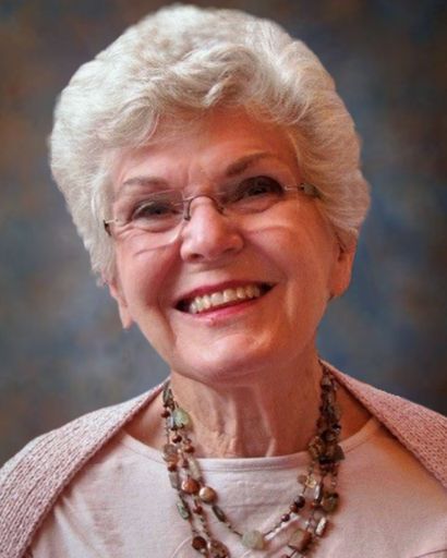 Pat Kennedy's obituary image