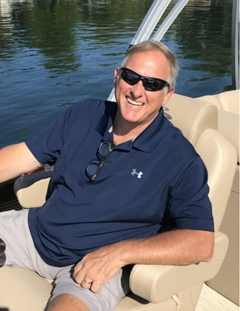 John Frederick Dewey