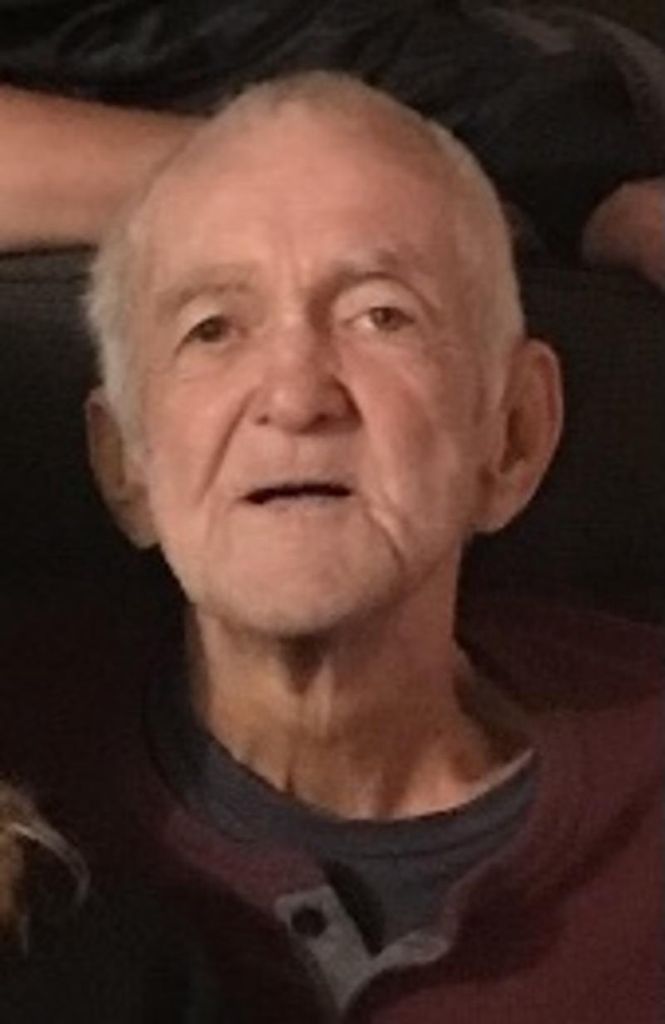 Joseph Franklin Cook Sr.