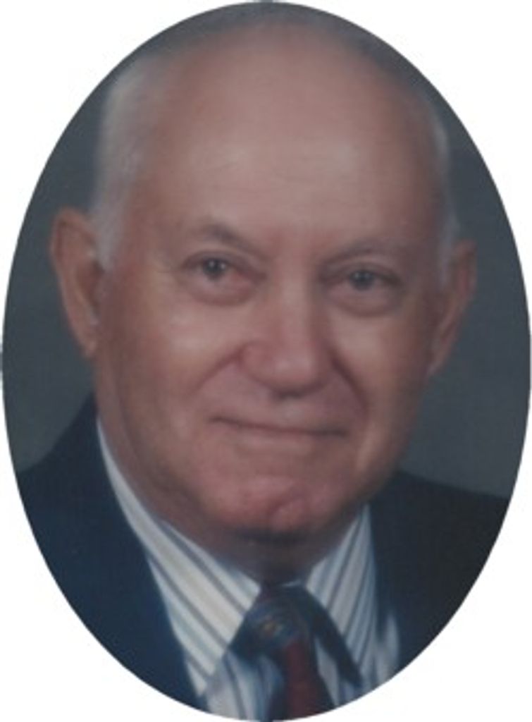 Calvin Ardoin