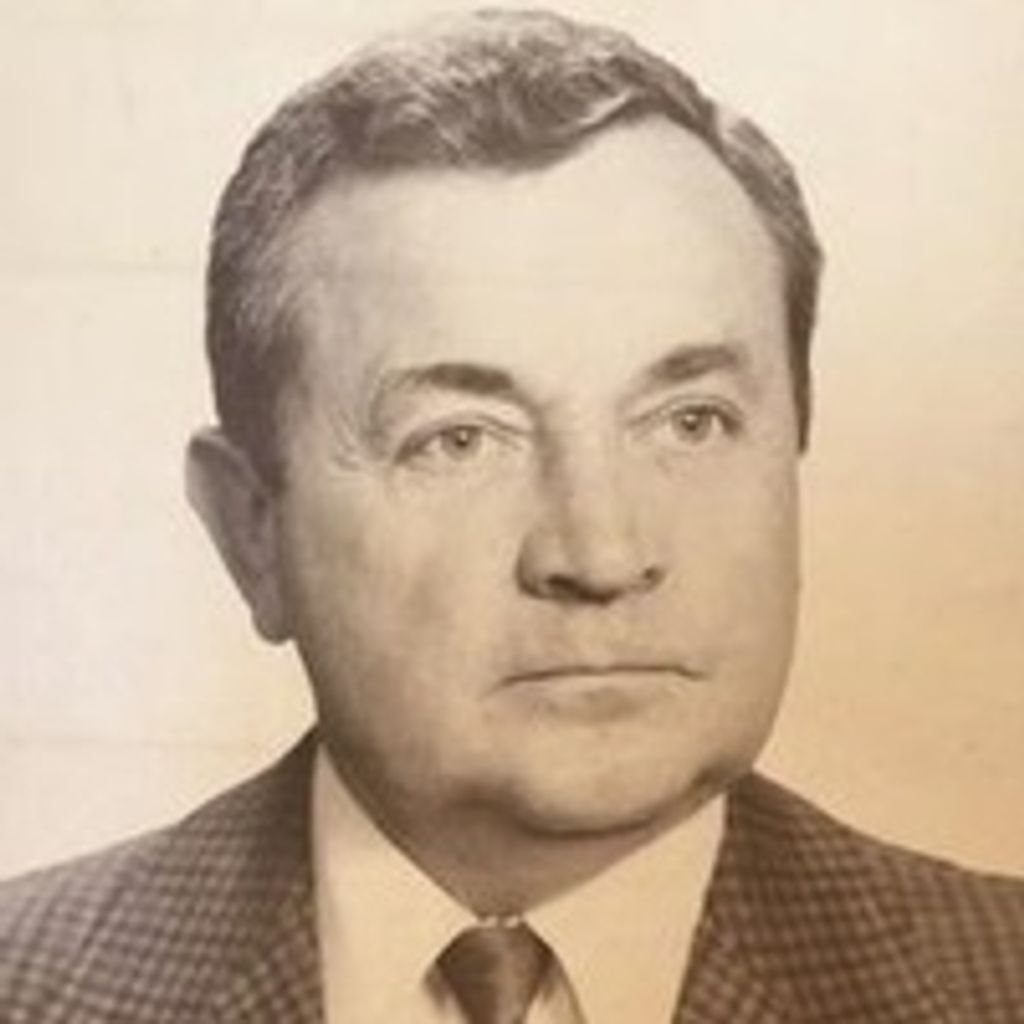 Frederick R. Sutherland, M.D.