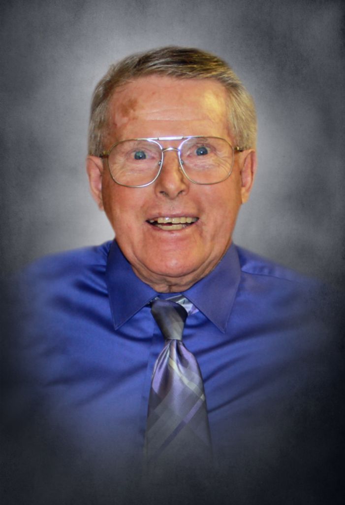 Harold Navrude