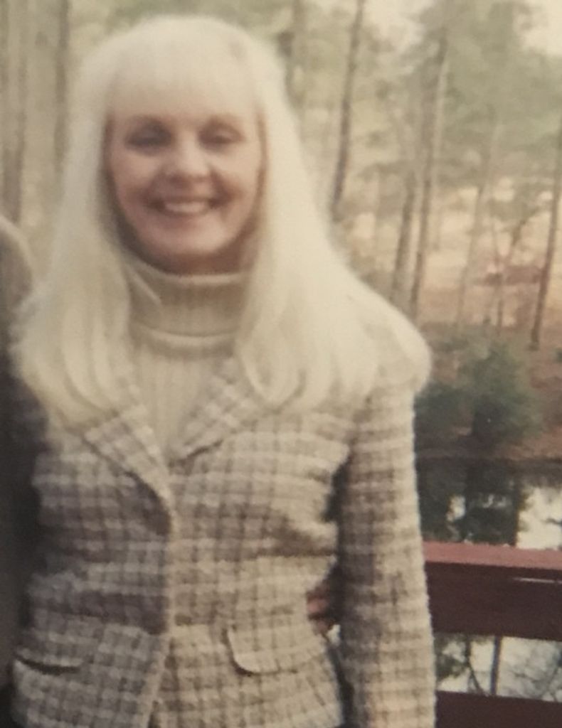 Mary Regina (Lollar)  Hogan Profile Photo