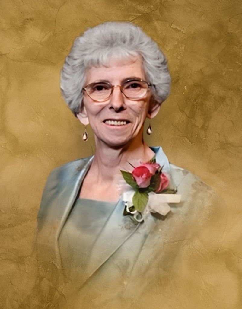 Ruth Ann Hill Profile Photo