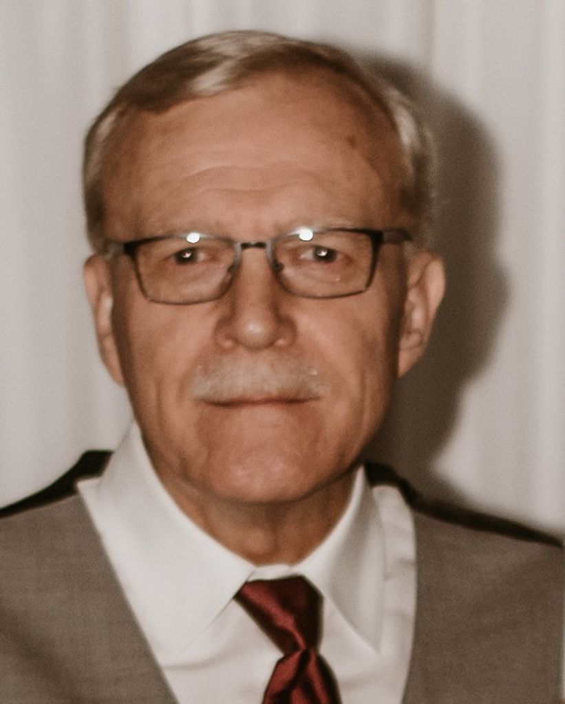 Stephen McGannon Profile Photo