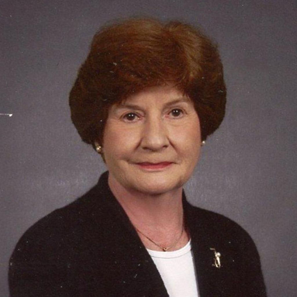 Jane Elizabeth Huber Profile Photo
