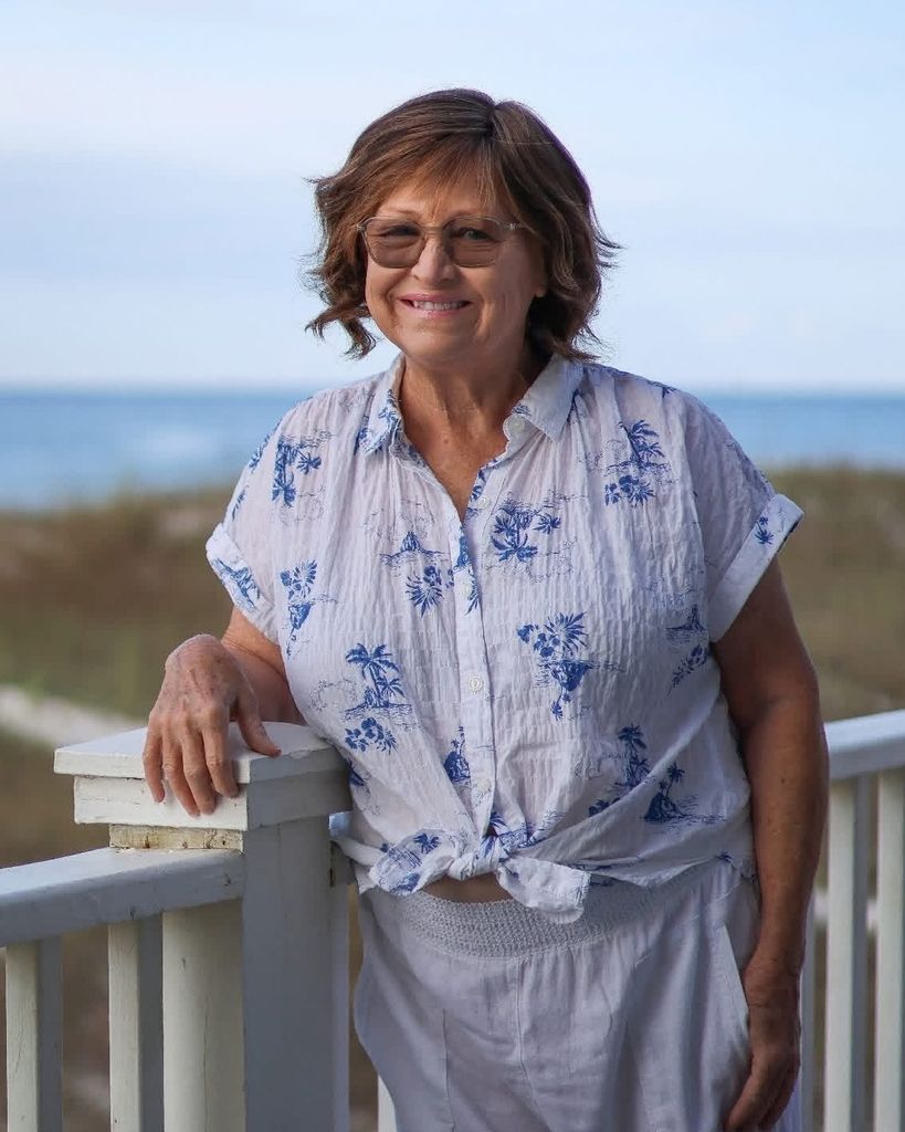 Marlene Sharon Hinrichs Profile Photo