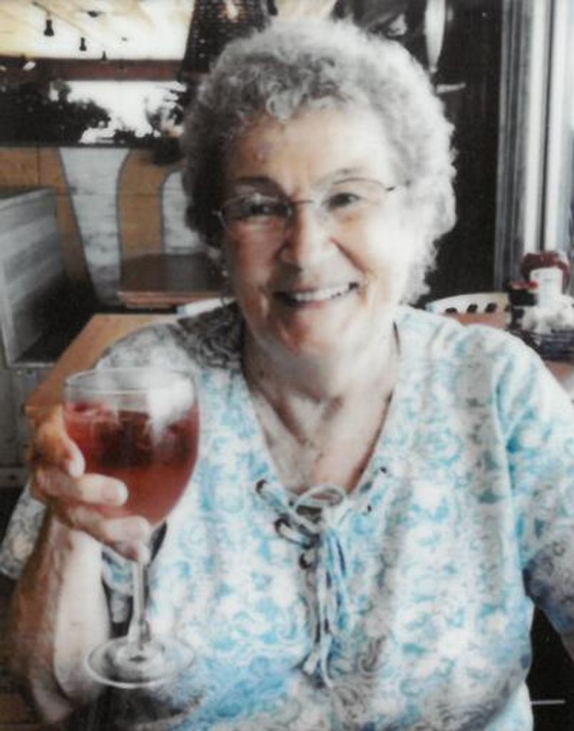 Nancy Lindley Profile Photo