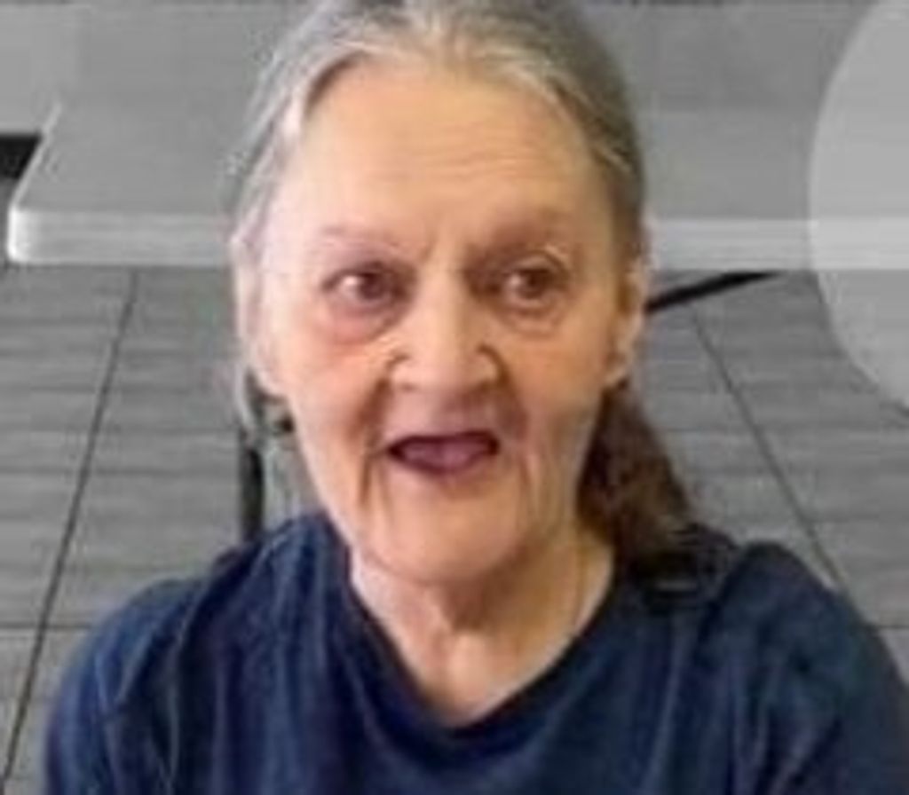 Bertha Mae Brown
