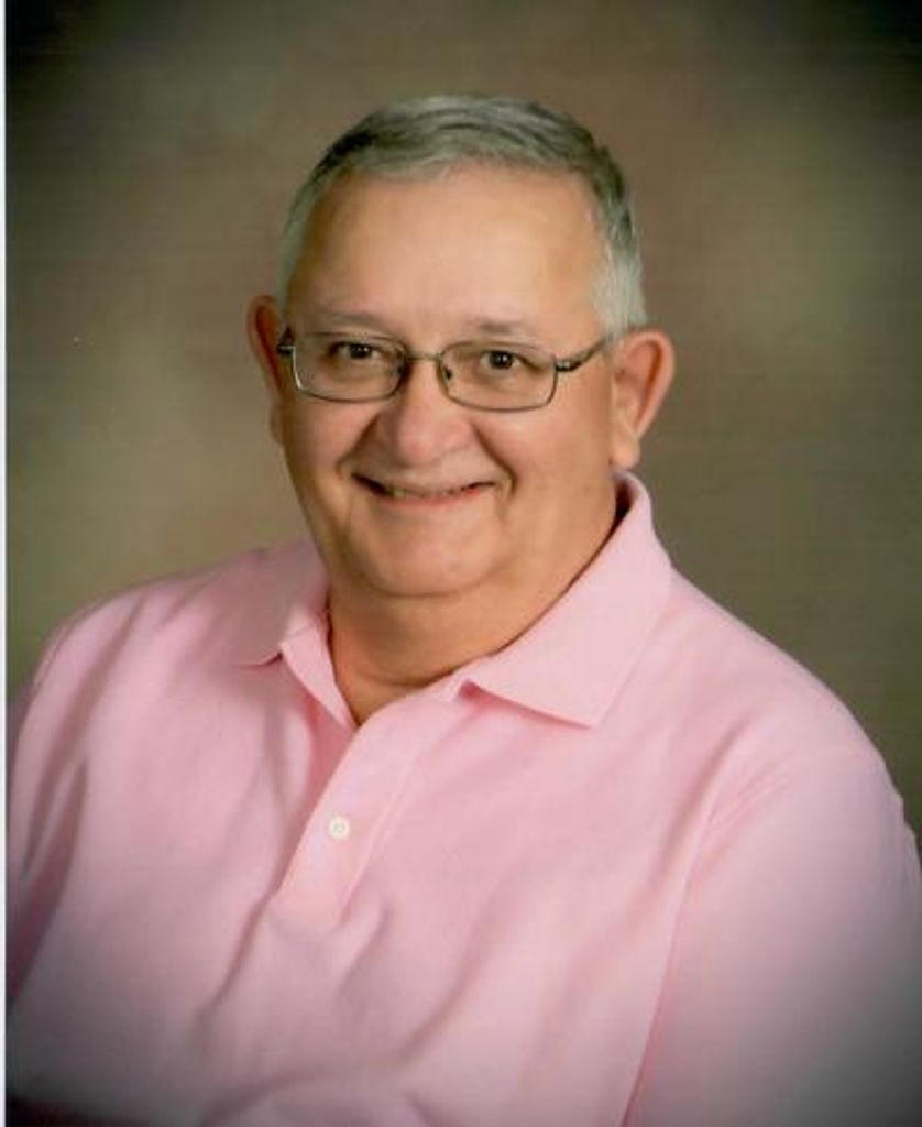 Thomas L. Detroye Profile Photo