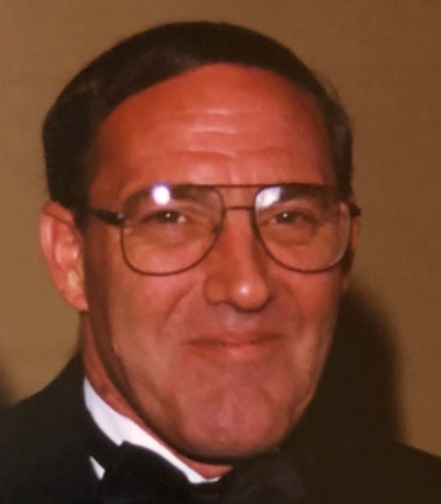 Paul Witzman Profile Photo