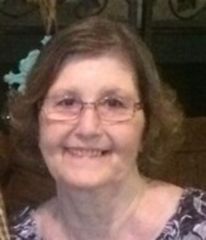 Elva Jocielle Webb