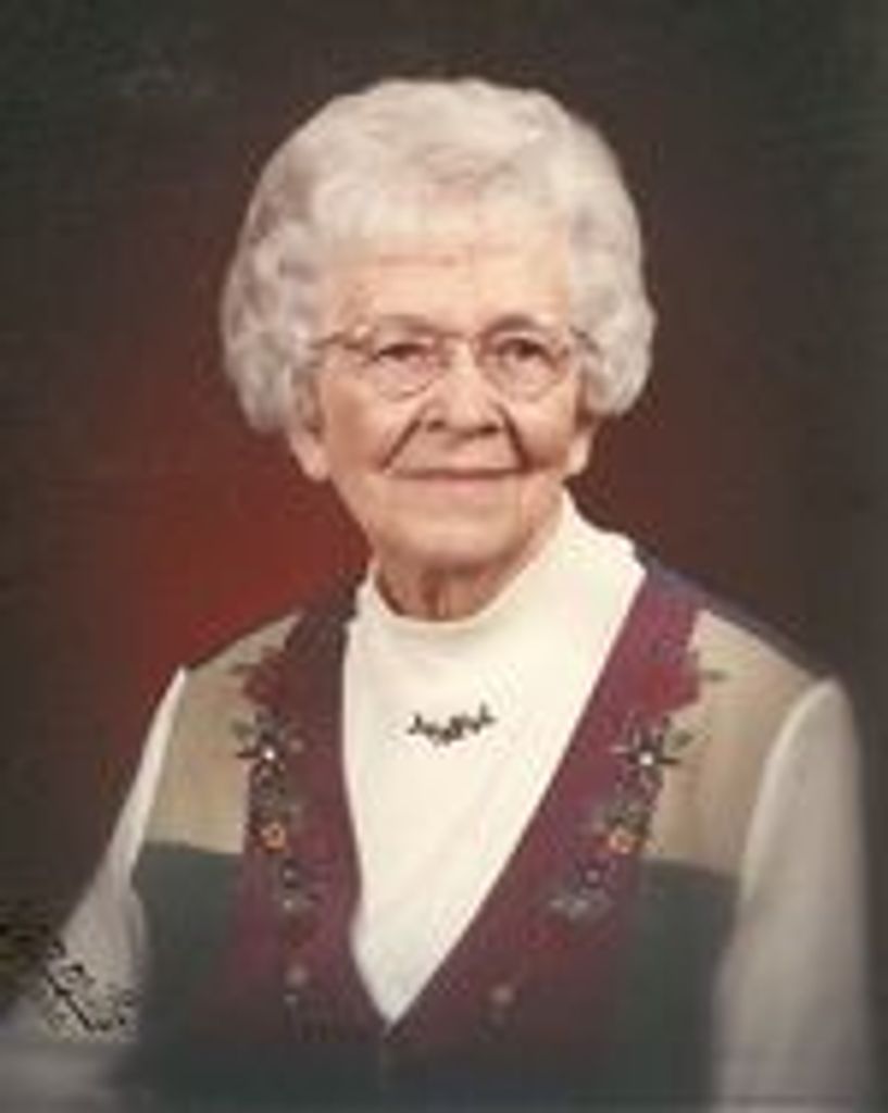 Helen P. Lamkin
