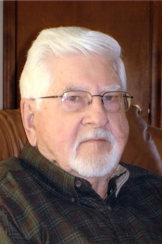 Cecil Schlagel