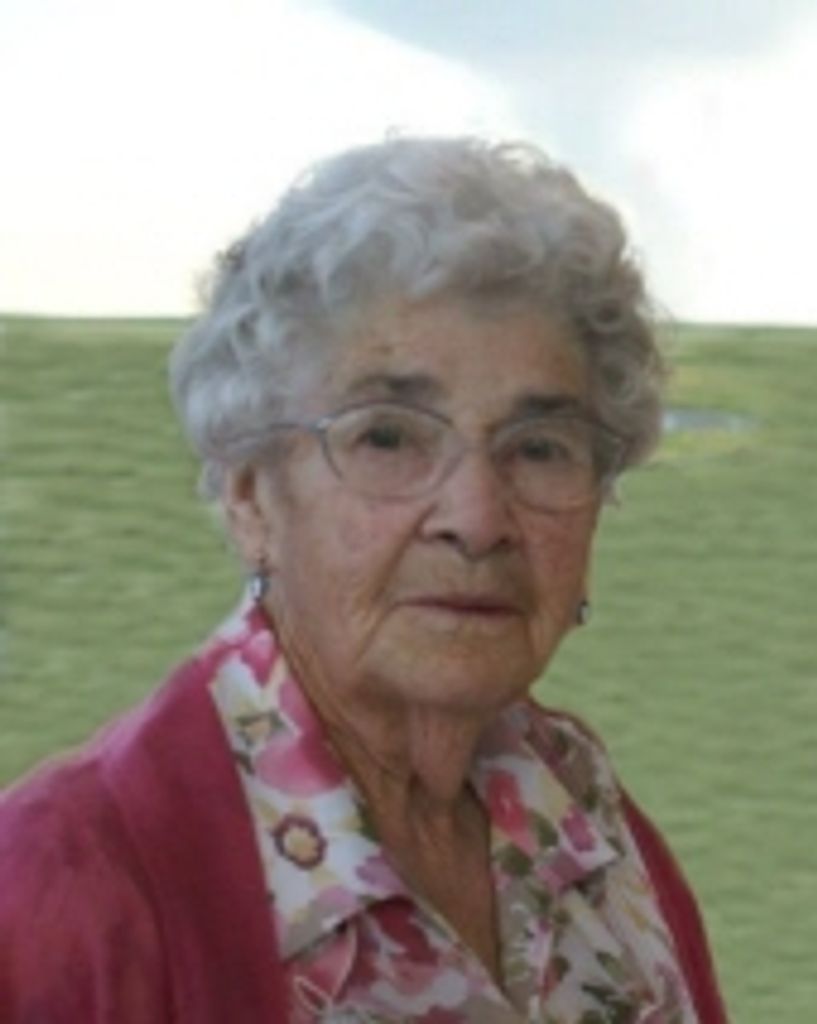 Margaret Lenore Swanson Profile Photo